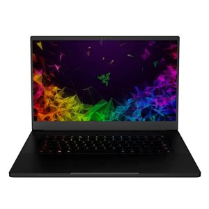 Razer Blade 15 - Laptopgen