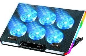 Are Laptop Cooling Pads Worth It