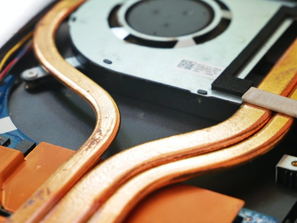 heatsink