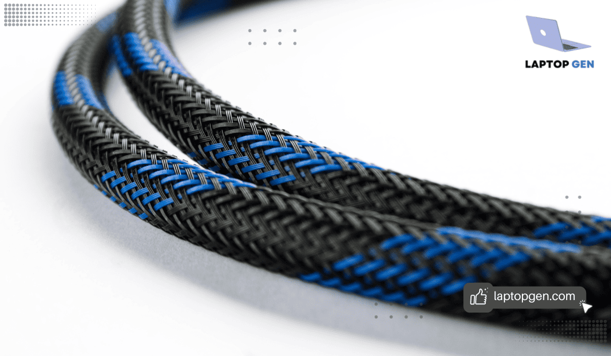 are braided cables better