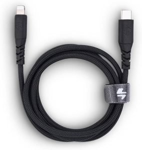 Are Braided Cables good