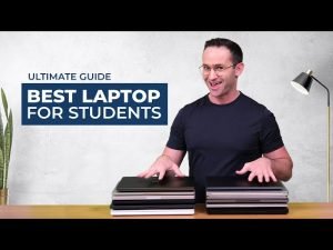 Are Macbooks Good for School