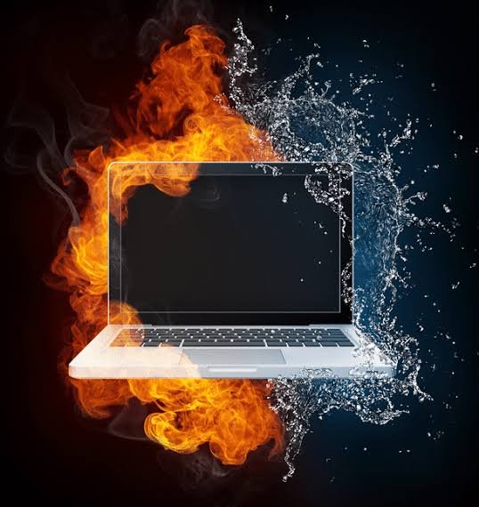 How to Fix Laptop Overheating Issues